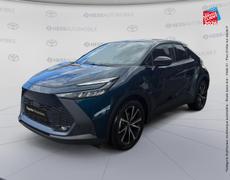 Toyota C-HR Metz