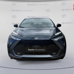 Toyota C-HR 2.0 Hybride 200ch Design NG23 occasion - Metz - photo 2/30