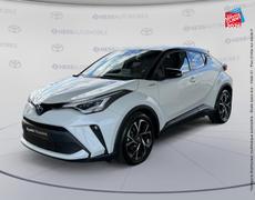 Toyota C-HR Metz