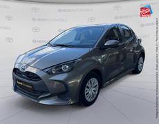 Toyota Yaris Metz