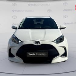 Toyota Yaris 120 VVT-i Dynamic Business 5p MC24 occasion - Metz - photo 2/30