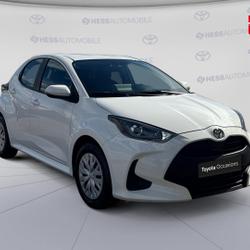 Toyota Yaris 120 VVT-i Dynamic Business 5p MC24 occasion - Metz - photo 3/30
