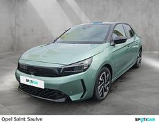 Opel Corsa Saint-Saulve