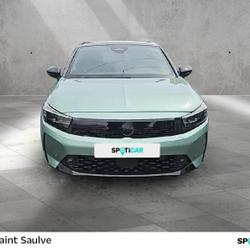 Opel Corsa 1.2 Turbo Hybrid 110ch YES e-DCT6 Saint-Saulve