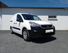 Peugeot Partner Saint-Georges-Montcocq