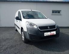 Peugeot Partner Saint-Georges-Montcocq