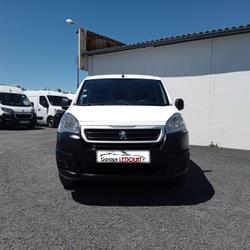 Peugeot Partner 9 150&euro; HT Standard Electrique 67ch Premium 3 PLACES Saint-Georges-Montcocq