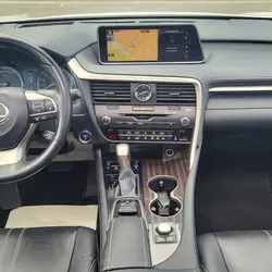 Lexus RX 450HL 4WD EXECUTIVE EURO6D-T H&eacute;rouville-Saint-Clair