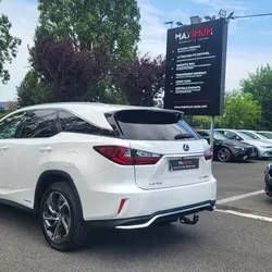 Lexus RX 450HL 4WD EXECUTIVE EURO6D-T H&eacute;rouville-Saint-Clair
