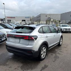 Volkswagen Taigo Taigo 1.0 TSI 110 BVM6 Life Business Redon