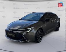 Toyota Corolla Touring Sports Metz