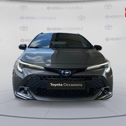 Toyota Corolla Touring Sports 2.0 196ch Collection MY23 Metz