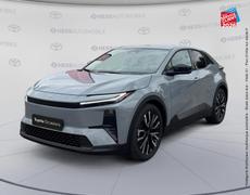 Toyota C-HR Metz
