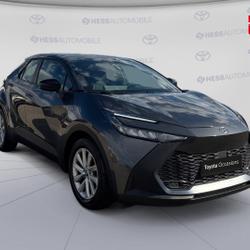 Toyota C-HR 1.8 Hybride 140ch Dynamic MY25 occasion - Metz - photo 3/30