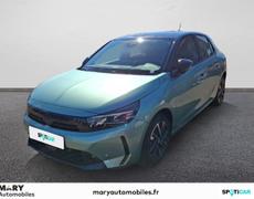 Opel Corsa La Chapelle-Longueville