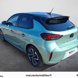 Opel Corsa Corsa 1.2 Turbo Hybrid 110 ch Autom Yes La Chapelle-Longueville