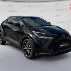 Toyota C-HR 2.0 Hybride 200ch Design NG23 Metz