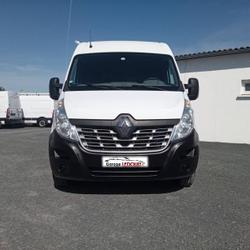Renault Master 14 000&euro; HT L2H2 2.3 dCi 125ch Grand Confort Saint-Georges-Montcocq
