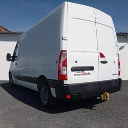 Renault Master 14 000&euro; HT L2H2 2.3 dCi 125ch Grand Confort Saint-Georges-Montcocq