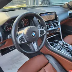 BMW Serie 8 (G16) M850IA 530CH XDRIVE H&eacute;rouville-Saint-Clair