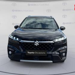 Suzuki S Cross 1.5 Dualjet Hybrid 115ch Style Auto Metz