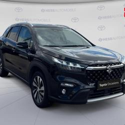 Suzuki S Cross 1.5 Dualjet Hybrid 115ch Style Auto Metz