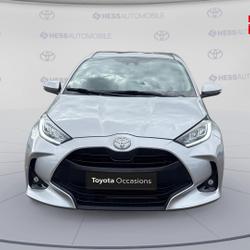 Toyota Yaris 70 VVT-i Design 5p MY21 Metz