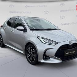 Toyota Yaris 70 VVT-i Design 5p MY21 Metz