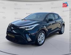 Toyota C-HR Metz