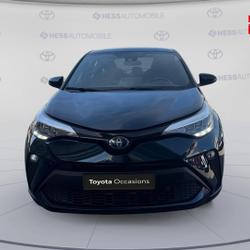 Toyota C-HR 1.8 Hybride 122ch Dynamic E-CVT Metz