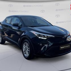 Toyota C-HR 1.8 Hybride 122ch Dynamic E-CVT Metz