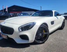 Mercedes AMG GT Hérouville-Saint-Clair