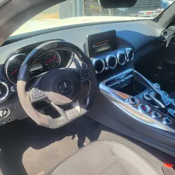 Mercedes AMG GT 4.0 V8 462CH GT H&eacute;rouville-Saint-Clair