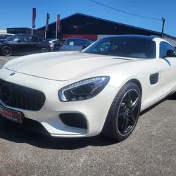 Mercedes AMG GT 4.0 V8 462CH GT H&eacute;rouville-Saint-Clair