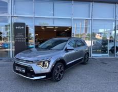 Kia Niro Alès
