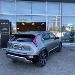 Kia Niro 1.6 GDI 183 CH PHEV DCT6 Premium Al&egrave;s
