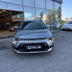 Kia Niro 1.6 GDI 183 CH PHEV DCT6 Premium Al&egrave;s