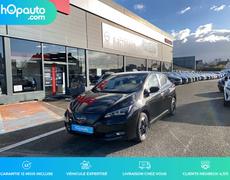 Nissan Leaf Saint-Jouan-des-Guérets