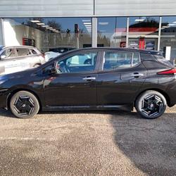 Nissan Leaf Electrique 40kWh Acenta Cesson-S&eacute;vign&eacute;