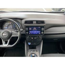 Nissan Leaf Electrique 40kWh Acenta Cesson-S&eacute;vign&eacute;