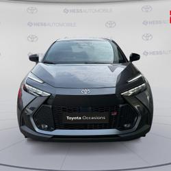 Toyota C-HR 2.0 Hybride 200ch GR Sport MY25 occasion - Metz - photo 2/30
