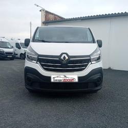 Renault Trafic 15 750&euro; HT L1H1 2.0 dCi 120ch Grand Confort Saint-Georges-Montcocq