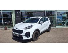 Kia Sportage Alès