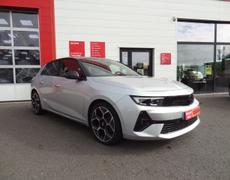 Opel Astra - 1.5 D 130CH GS BVA8 ULTIMATE - 24 500 €