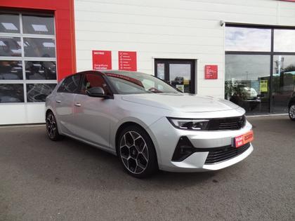 Opel Astra - 1.5 D 130CH GS BVA8 ULTIMATE - 24 500 €
