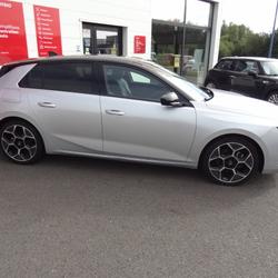 Opel Astra 1.5 D 130CH GS BVA8 ULTIMATE Br&eacute;hal