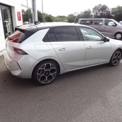 Opel Astra 1.5 D 130CH GS BVA8 ULTIMATE Br&eacute;hal