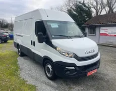 Iveco Daily Coulounieix-Chamiers