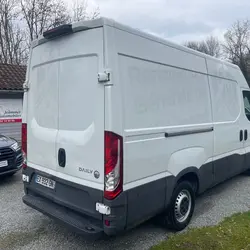 Iveco Daily 35S14V12 Coulounieix-Chamiers