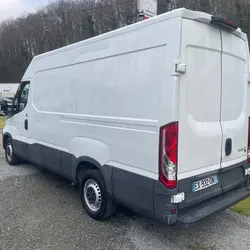 Iveco Daily 35S14V12 Coulounieix-Chamiers